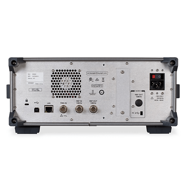 Keysight N9322C