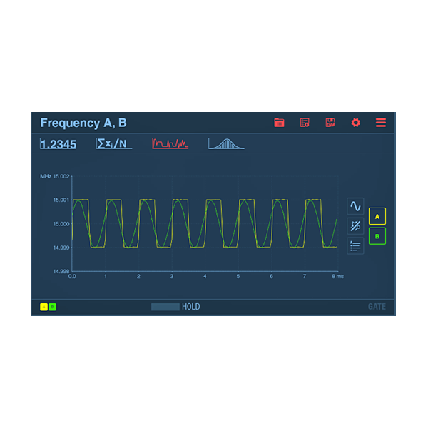 Pendulum CNT-102