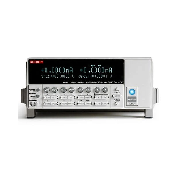 Keithley 6482