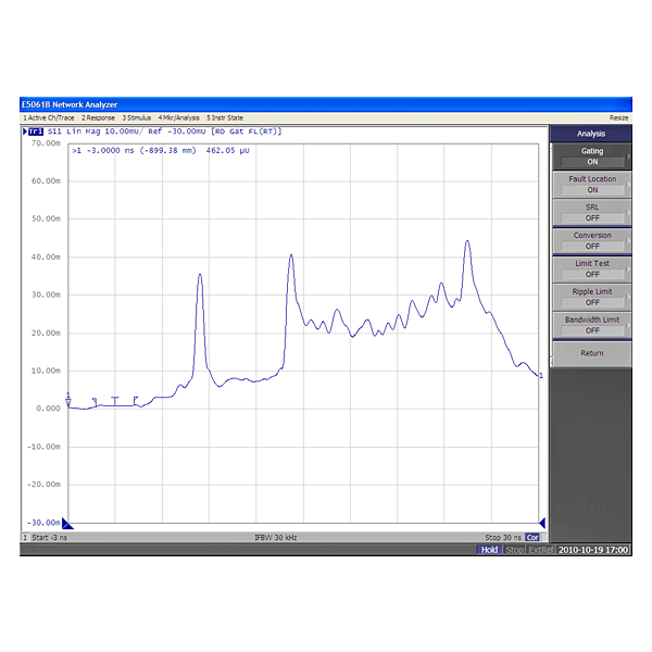 Keysight E5061B-010