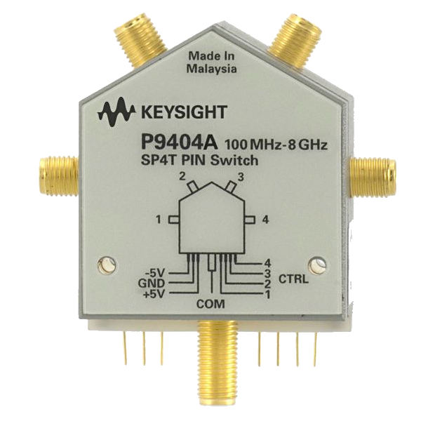 Keysight P9404A