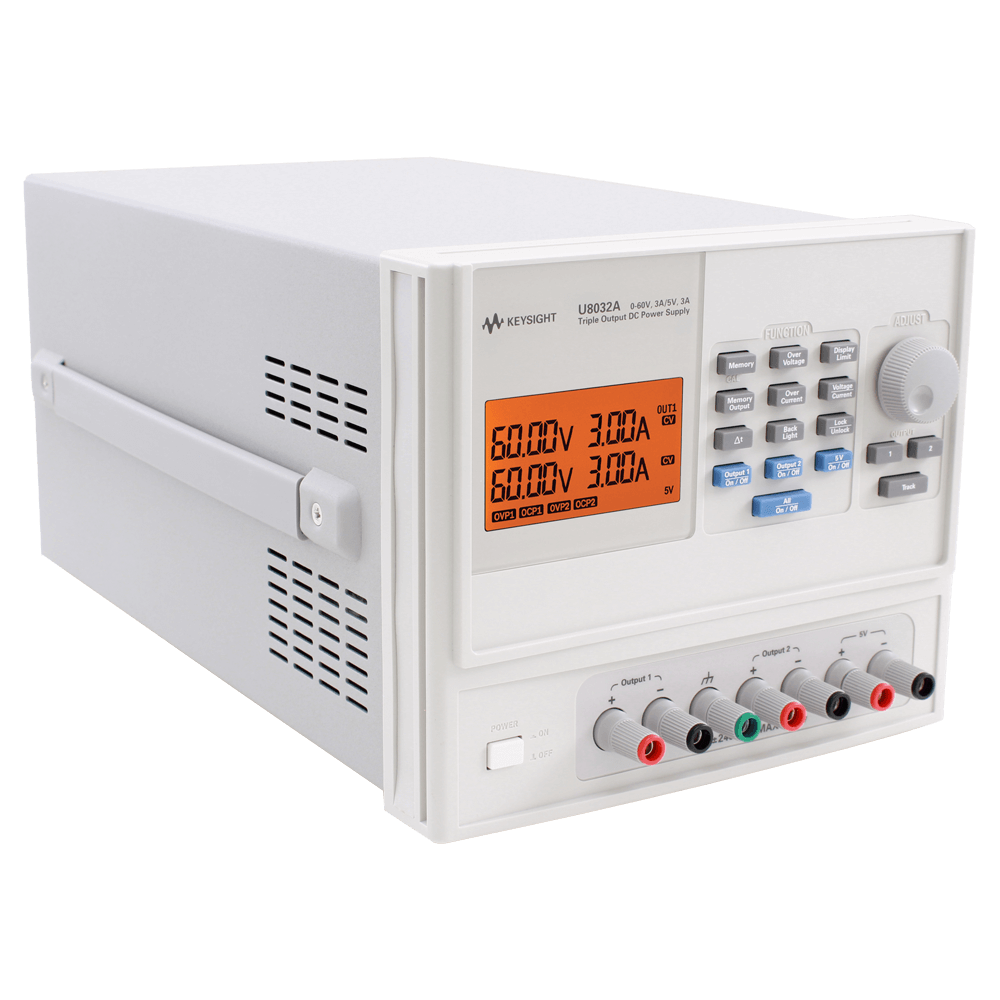 Keysight U8032A