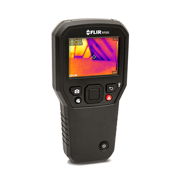 Teledyne FLIR MR265