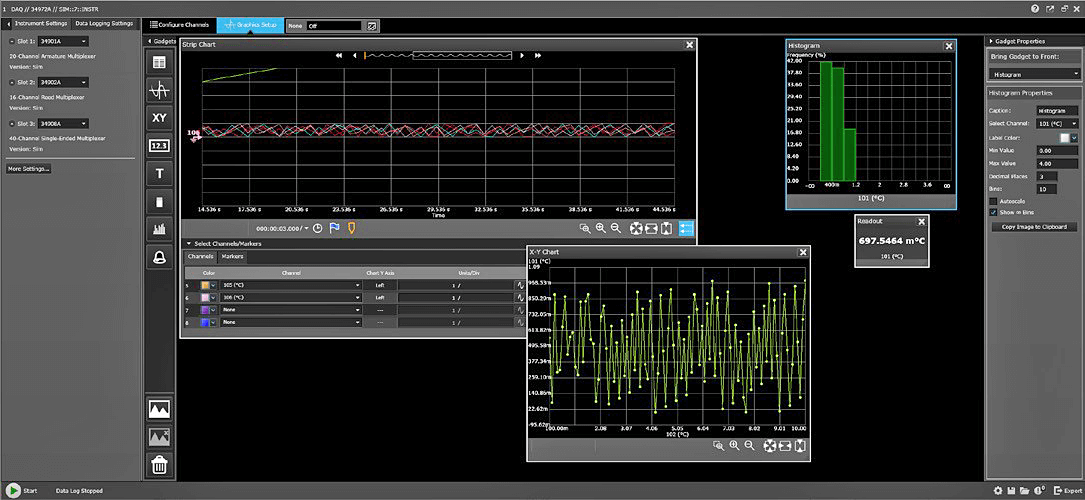 Keysight BV0006B