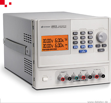 Keysight U8031A