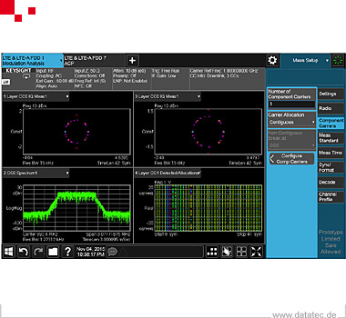 Keysight N9080EM0E