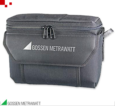 Gossen Metrawatt Z550C