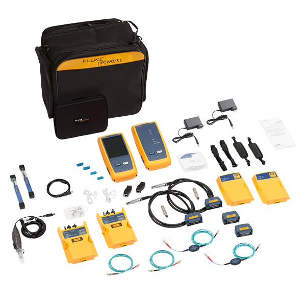 FLUKE Networks DSX2-8000MI / G-INT