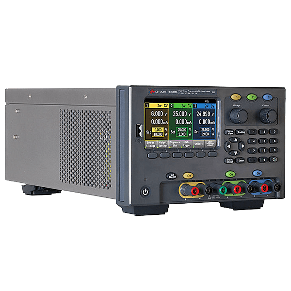 Keysight E36313A