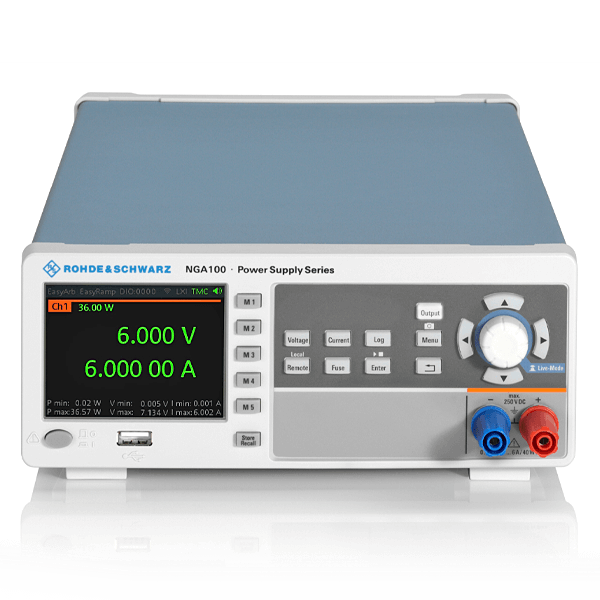 Rohde&Schwarz 5601.8002.02