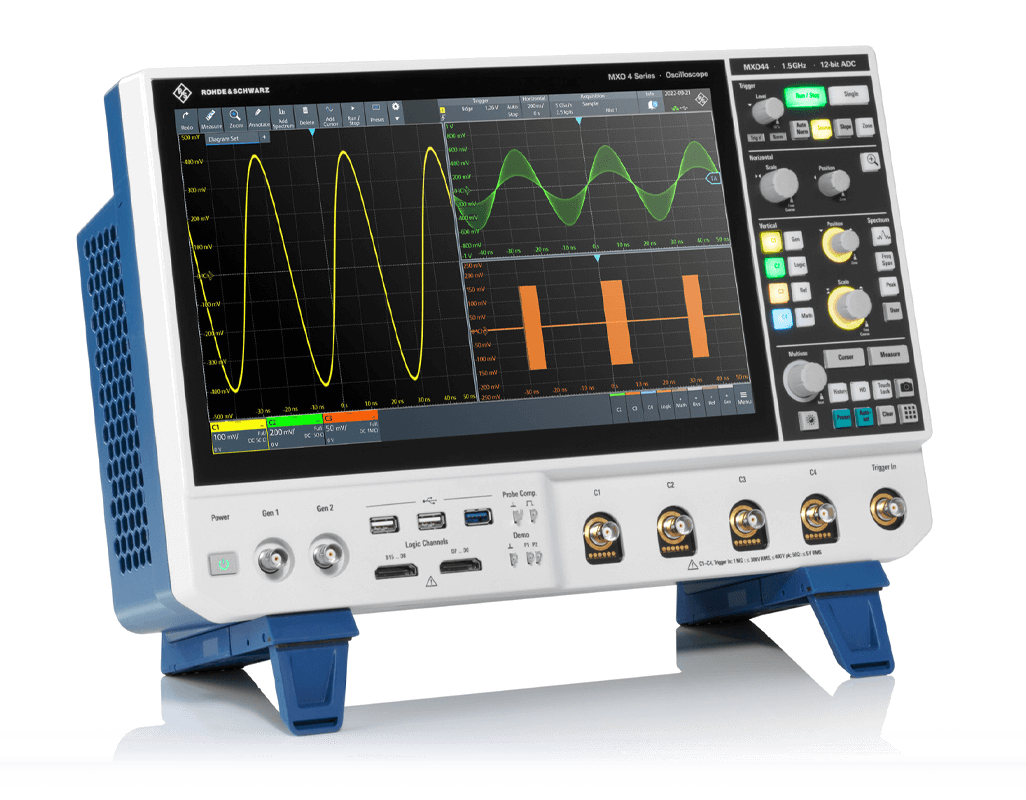 MXO44-PRO