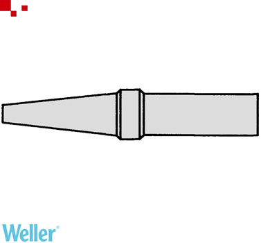 Weller 4ETP-1