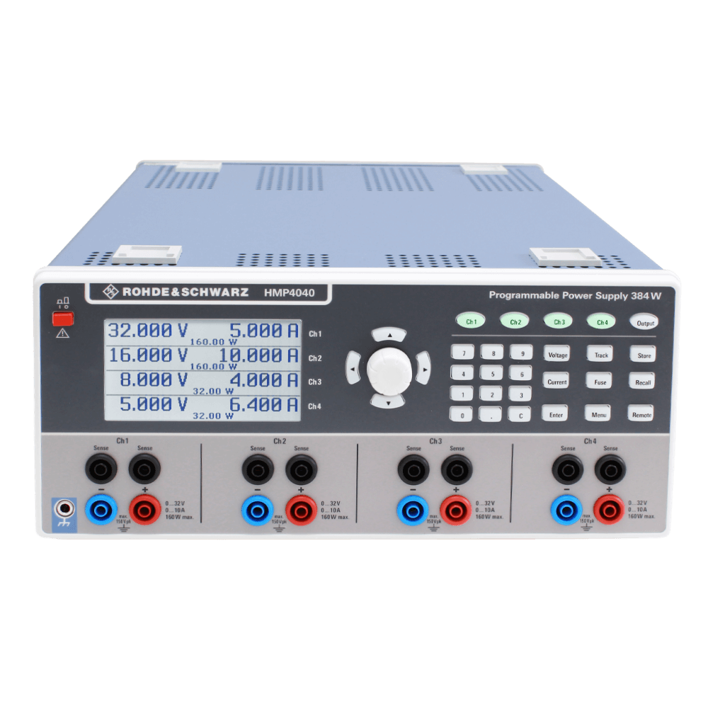 Rohde & Schwarz 3629.6776.04 power supplies 2140V DC