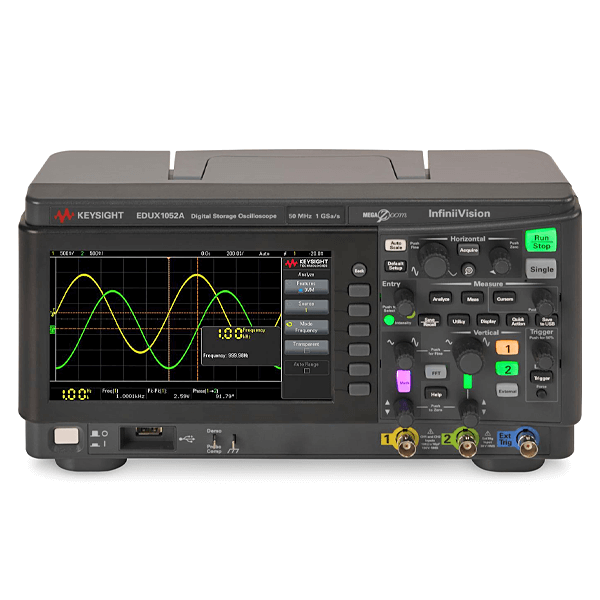 Keysight EDUX1052A