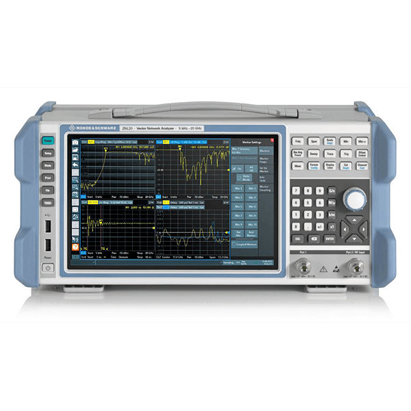 Rohde&Schwarz 1323.0012.20