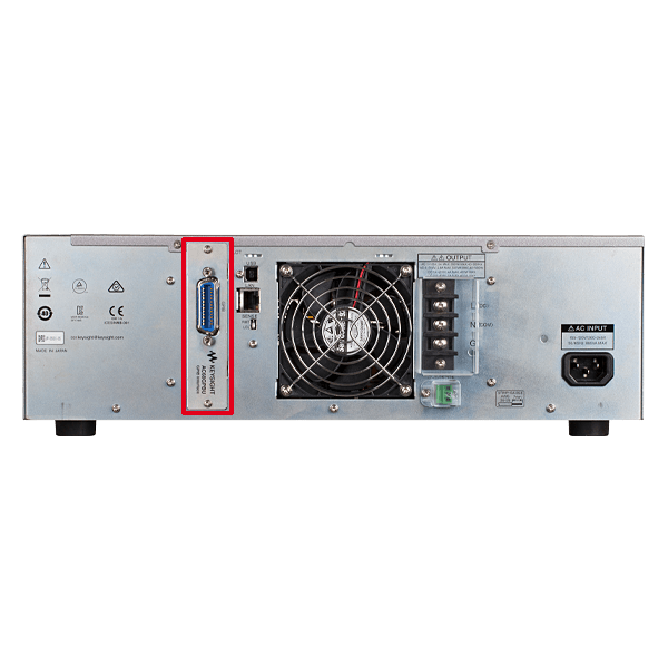 Keysight AC68GPBU