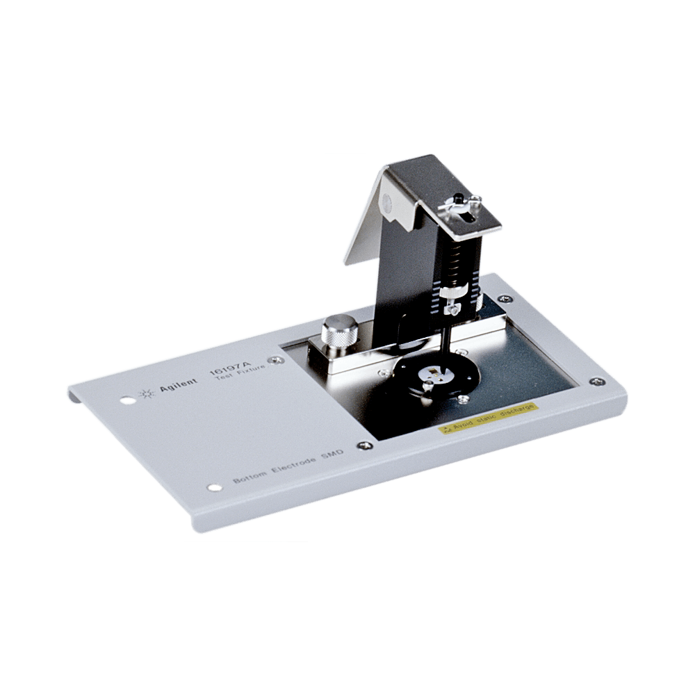 Keysight 16197A