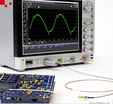 Keysight N7023A