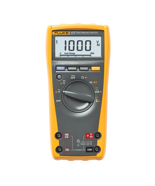 FLUKE 177