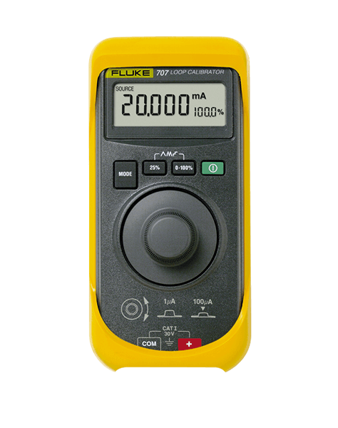 FLUKE 707