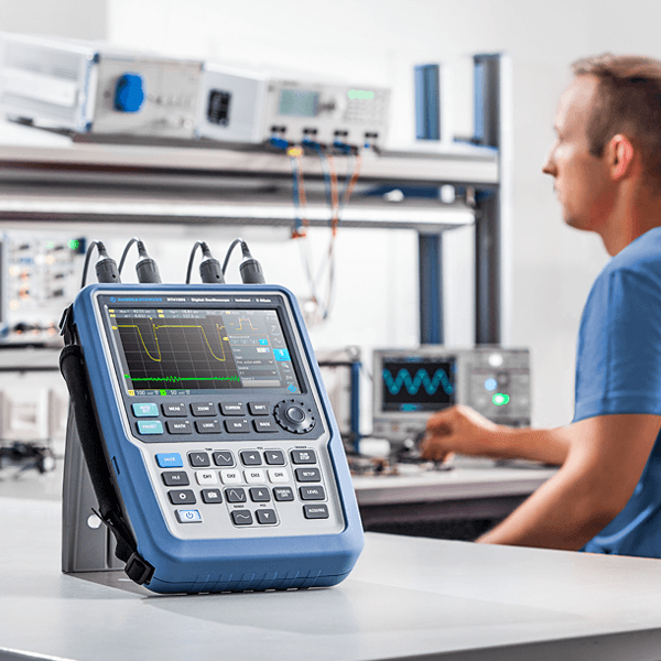 Rohde&Schwarz RTH1004