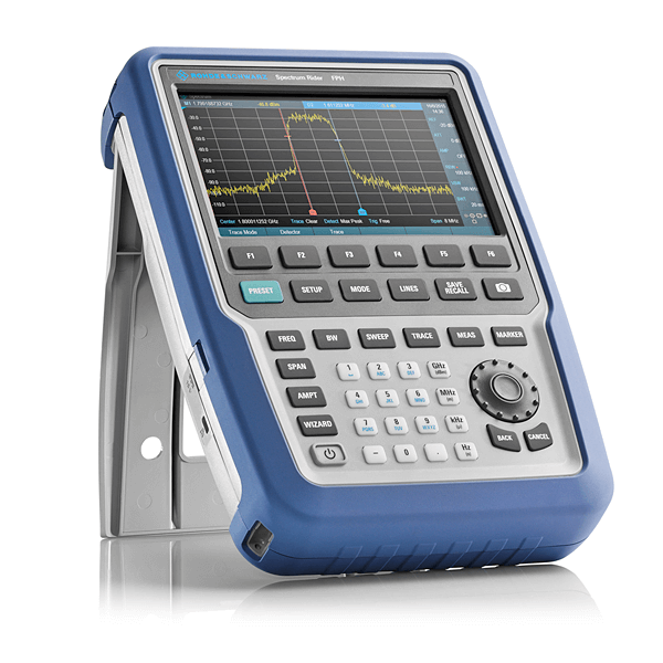 Rohde&Schwarz 1321.1111P08