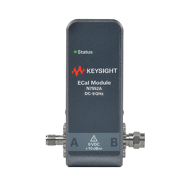 Keysight N7552A