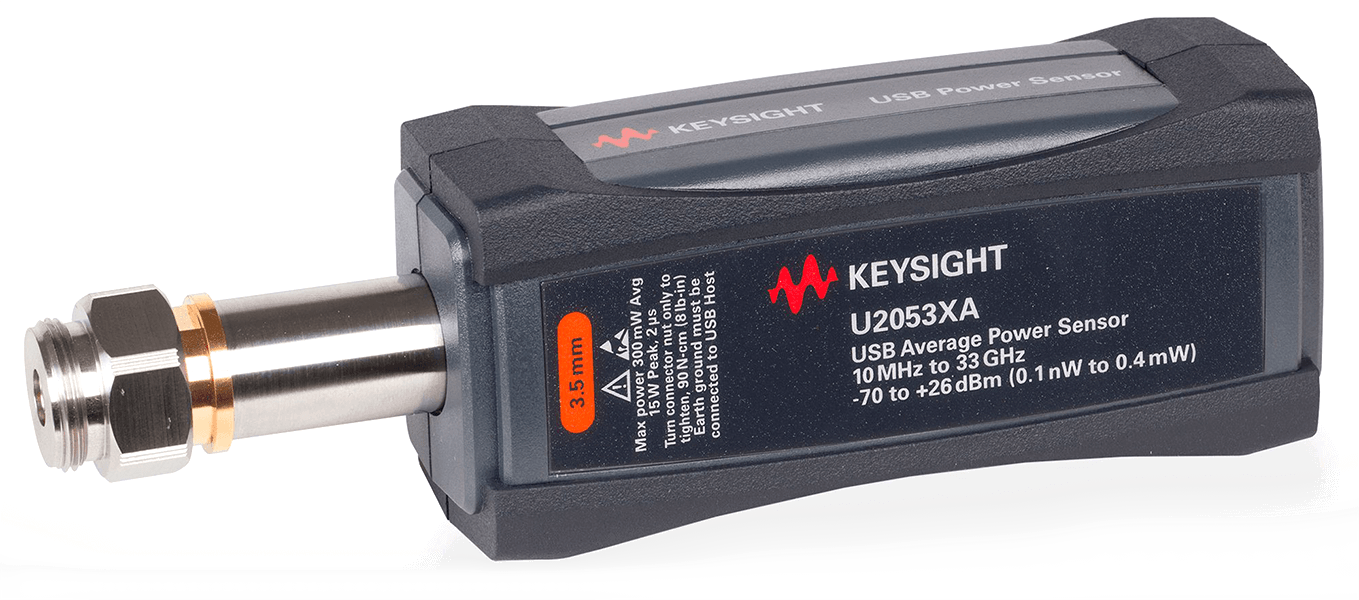 Keysight U2053XA