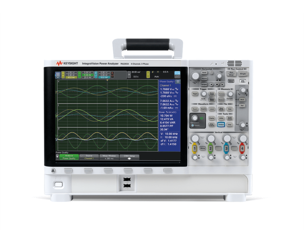 Keysight PA2203A