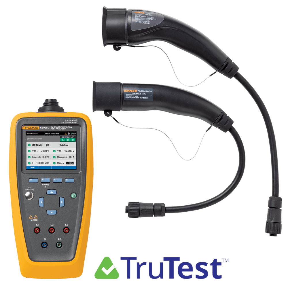 FLUKE FEV350/TY2/TY1 PRO