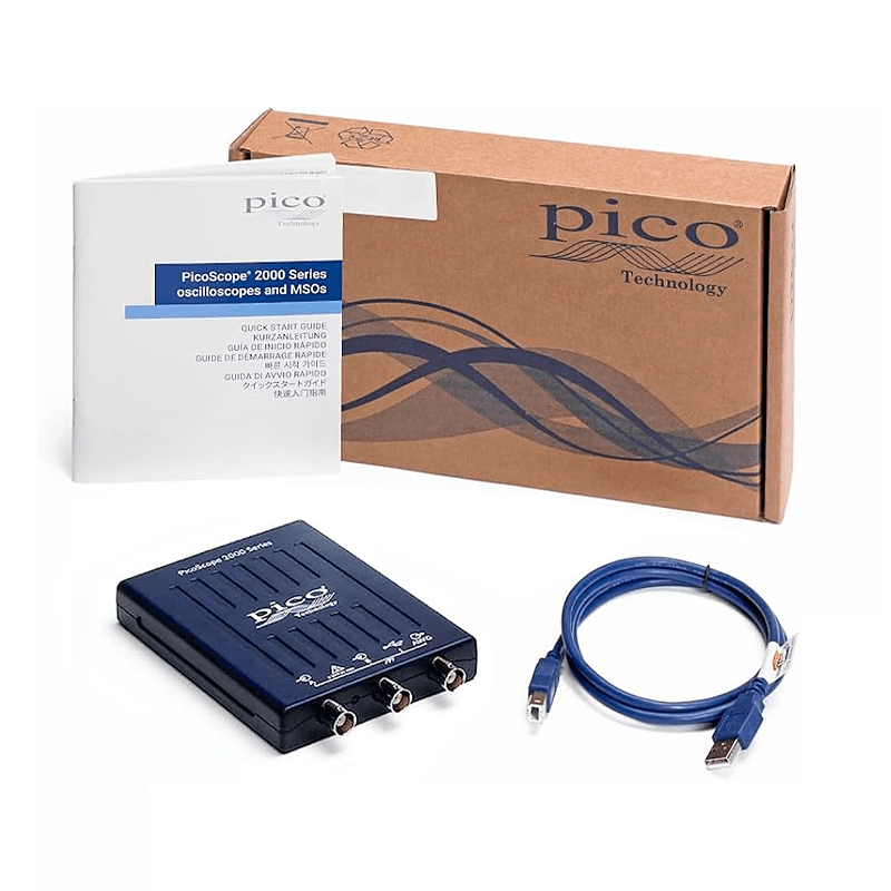 PicoScope 2205A