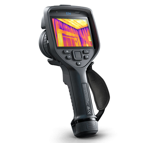 Teledyne FLIR E54