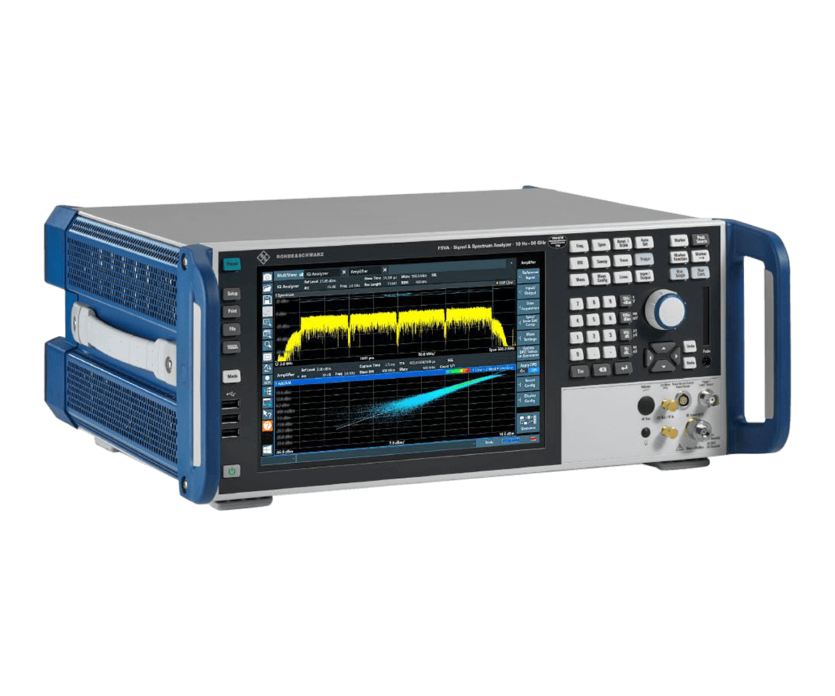 Rohde&Schwarz FSVA3004