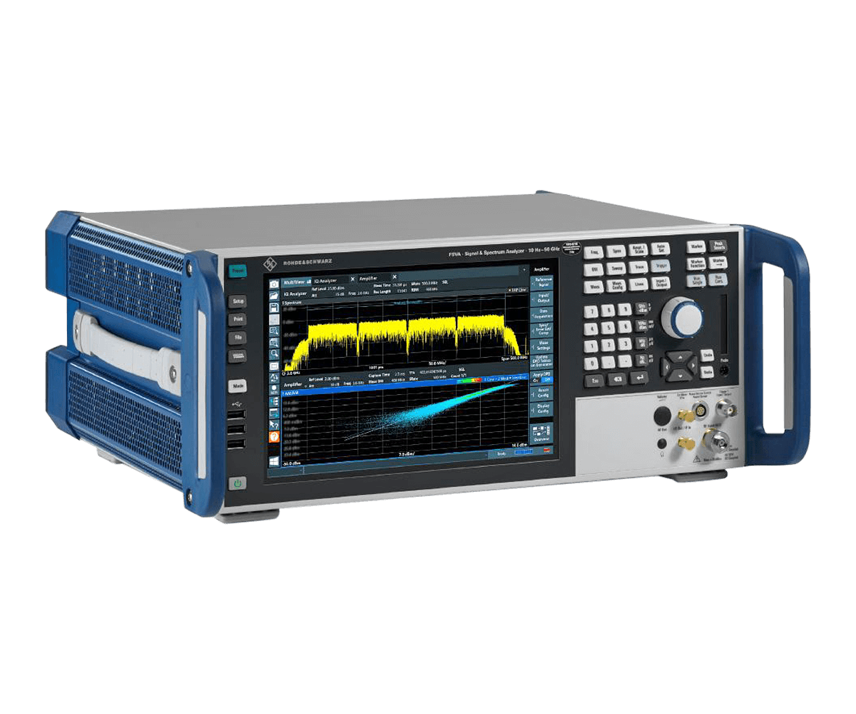 FSVA3004