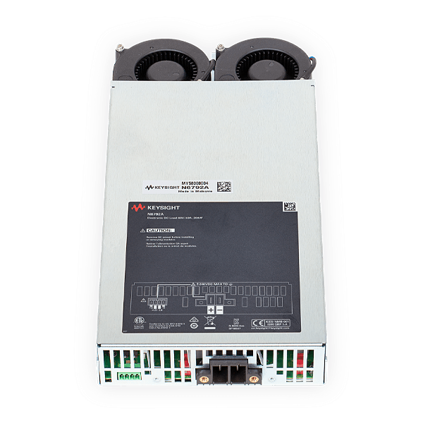 Keysight N6792A