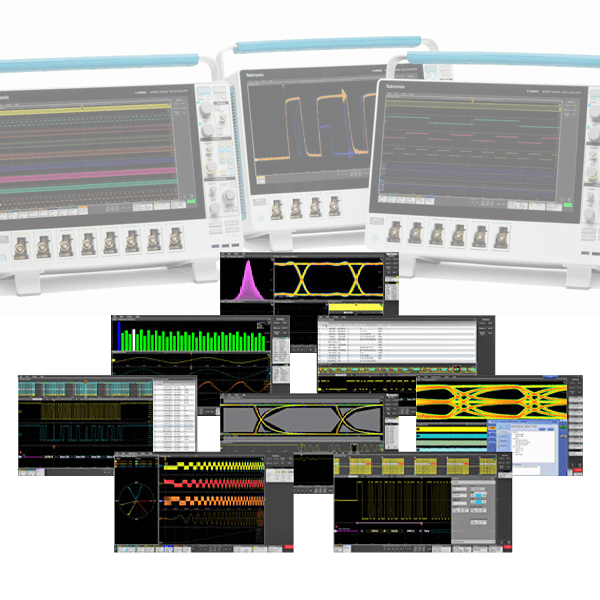 Tektronix 5-ULTIMATE-PER