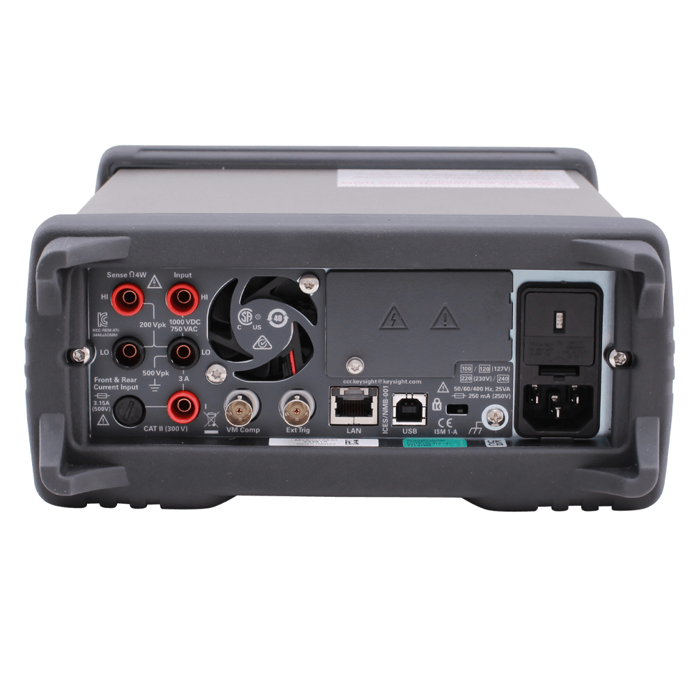 Keysight 34470A