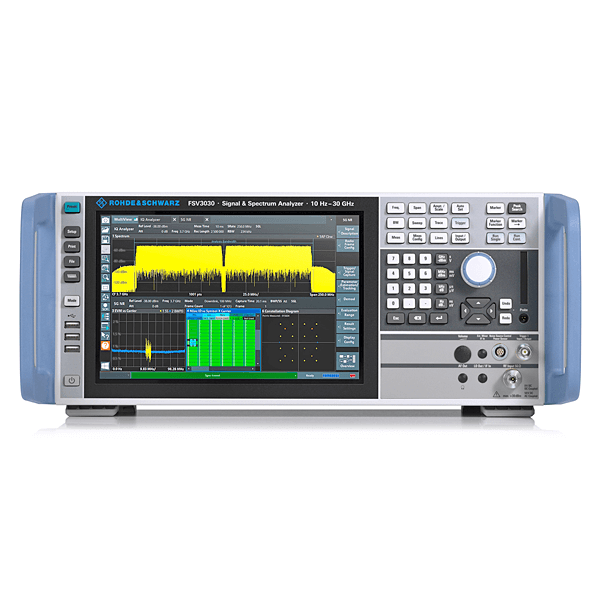 Rohde&Schwarz 1330.5000.04