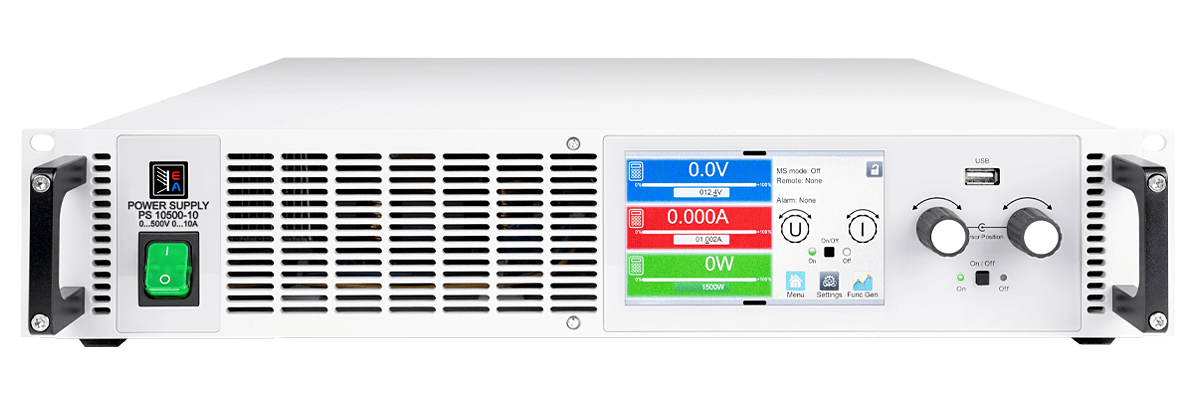 EA Elektro-Automatik PS10500-102U