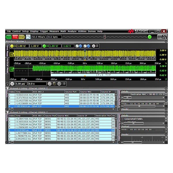 Keysight D9010EMBP