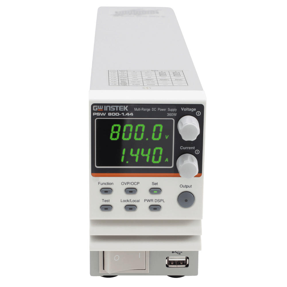 PSW800-1.44