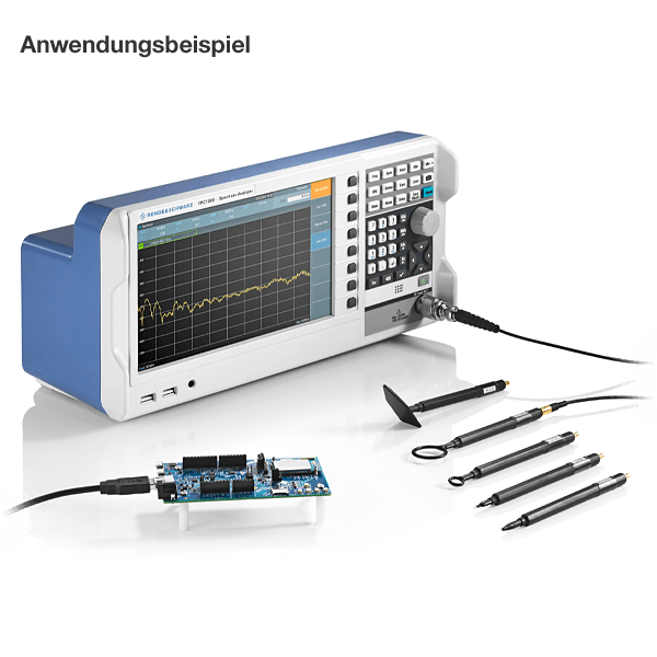 Rohde&Schwarz FPC-P2