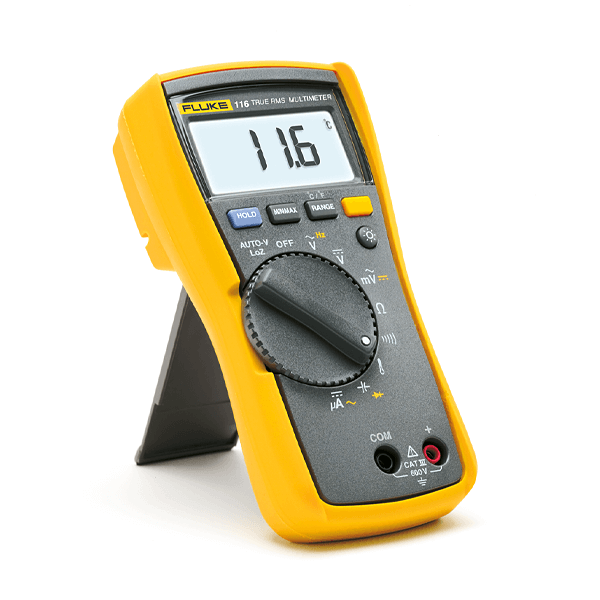 FLUKE 116