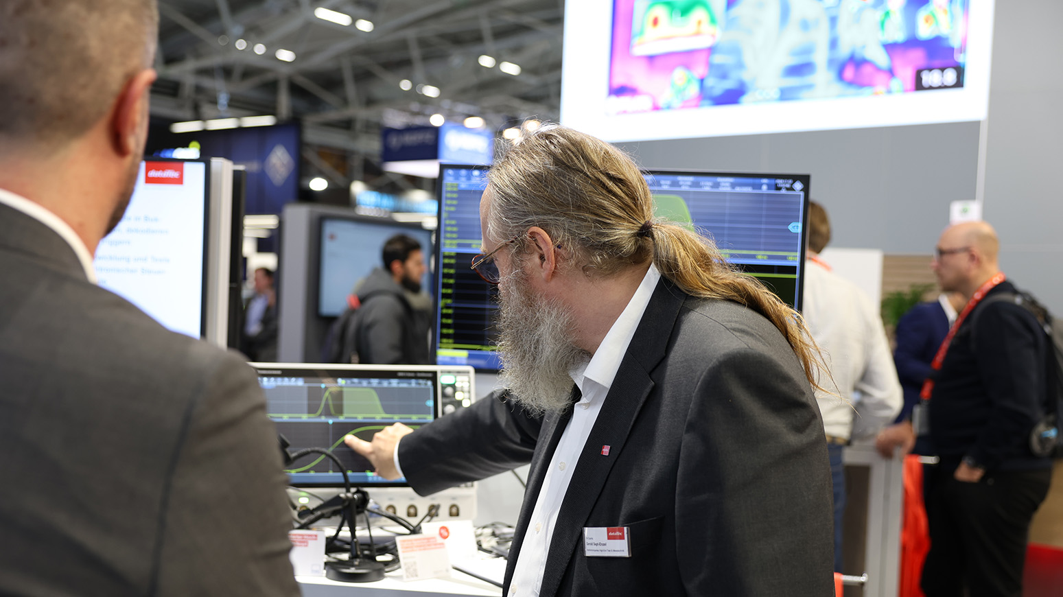 Events & News | dataTec
