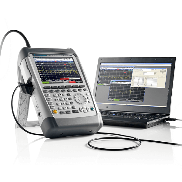 Rohde&Schwarz 1309.6800.24