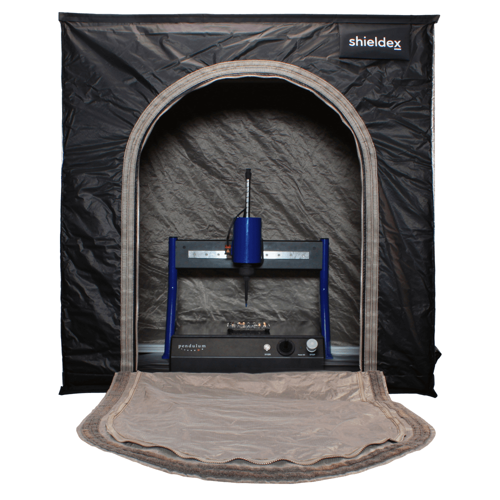 RF-X C