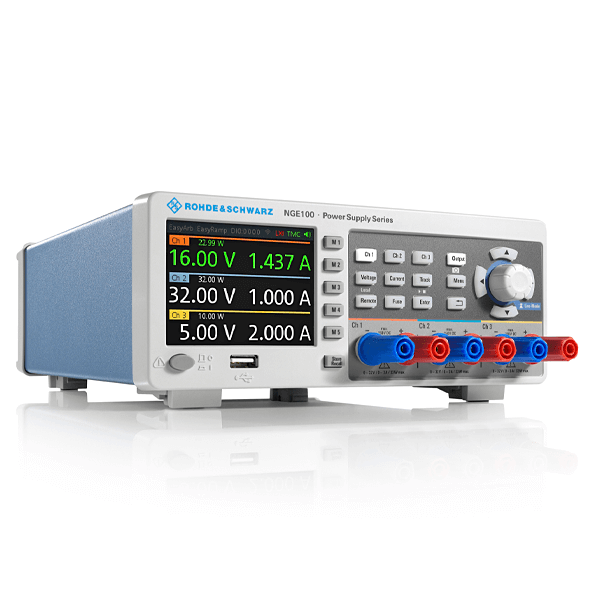 Rohde&Schwarz NGE103B