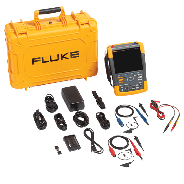 FLUKE 190-202-III-S