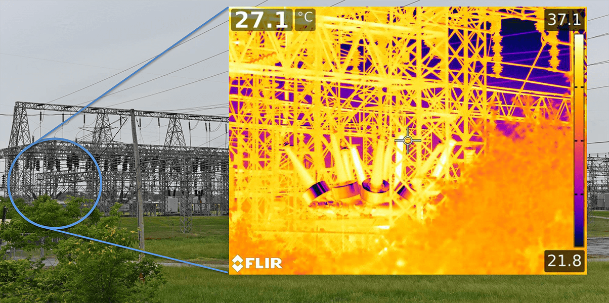 Teledyne FLIR 72501-0105