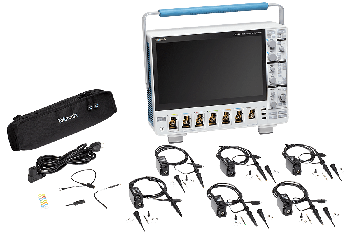 Tektronix MSO46B-4-BW-1000